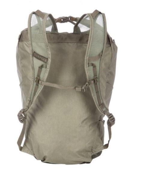 Simms Flyweight 20l Access Pack - Tan -  - Mansfield Hunting & Fishing - Products to prepare for Corona Virus