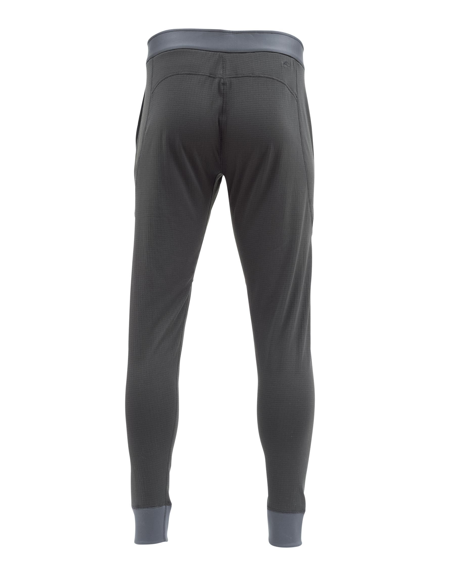 Simms Fleece Midlayer Bottom -  - Mansfield Hunting & Fishing - Products to prepare for Corona Virus