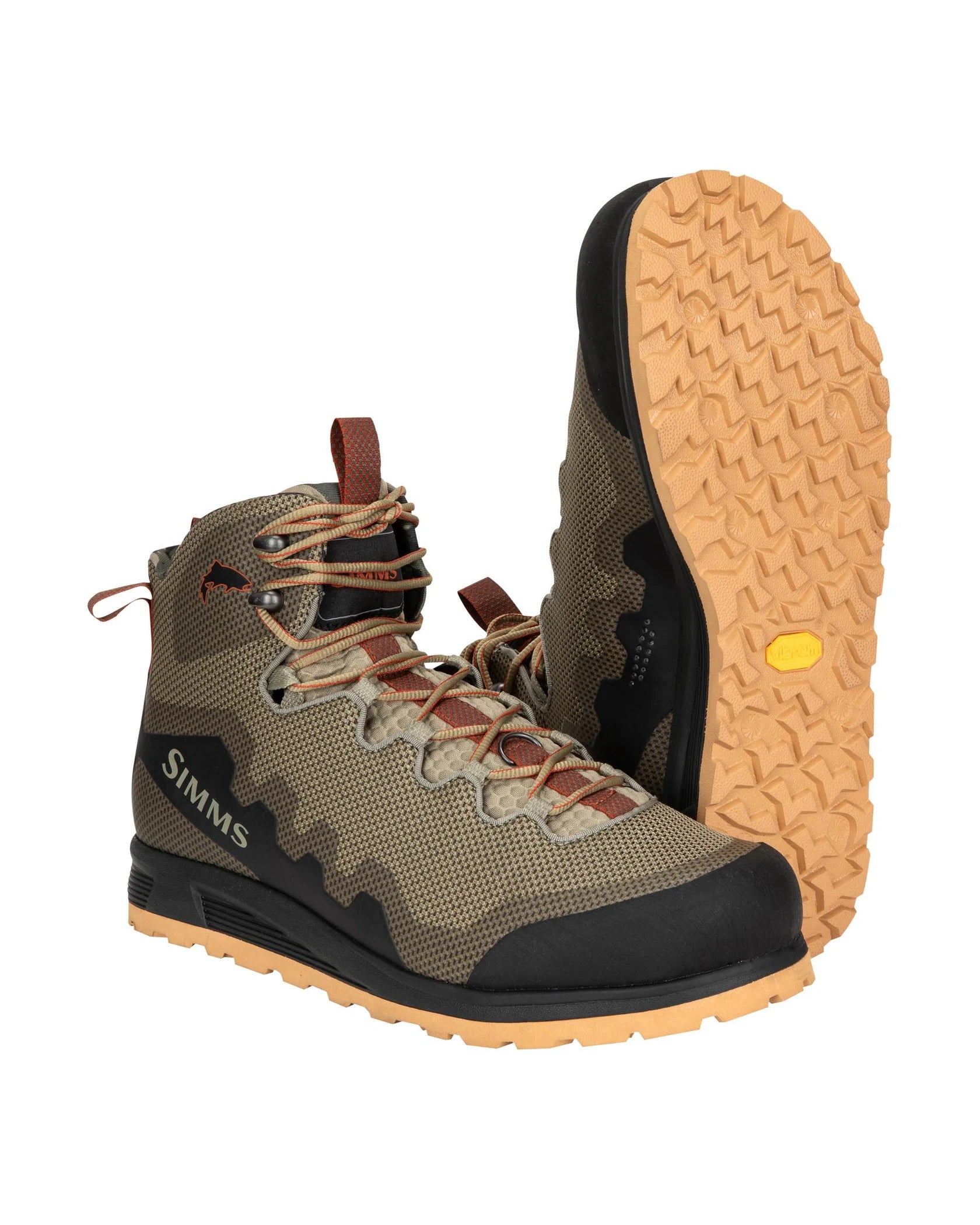 Simms Flyweight Access Wading Boot - 9 - Mansfield Hunting & Fishing - Products to prepare for Corona Virus