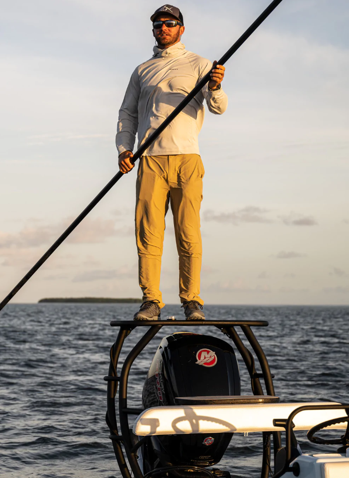 Simms Superlight Pant - Cork -  - Mansfield Hunting & Fishing - Products to prepare for Corona Virus