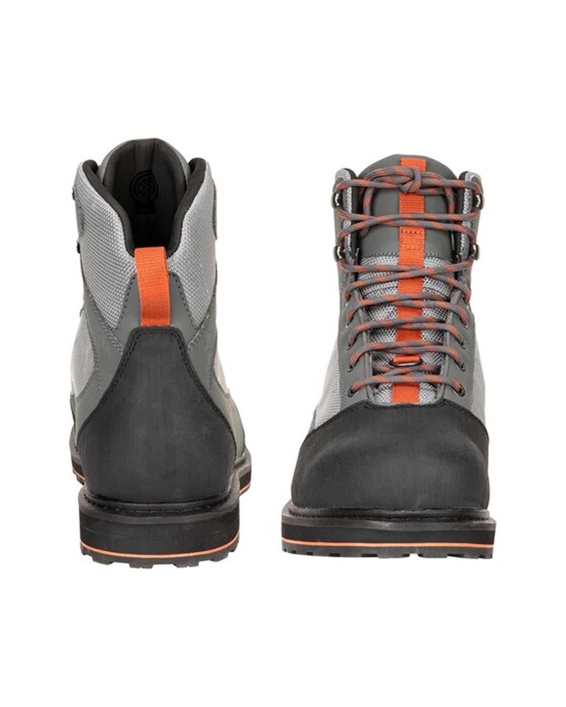 Simms Tributary Boot - Striker Grey -  - Mansfield Hunting & Fishing - Products to prepare for Corona Virus
