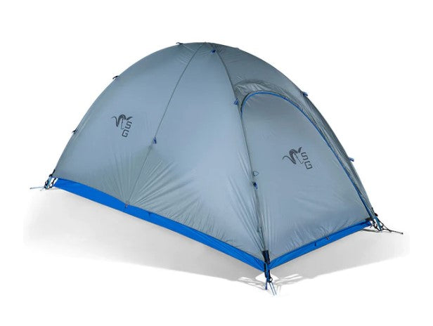 Stone Glacier SkySolus 1 Person Tent -  - Mansfield Hunting & Fishing - Products to prepare for Corona Virus
