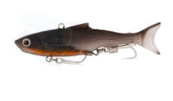 Samaki Vibelicious Thumper 70mm/10.8g -  - Mansfield Hunting & Fishing - Products to prepare for Corona Virus