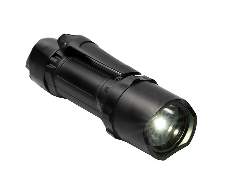 Solidline Sl7 Flashlight -  - Mansfield Hunting & Fishing - Products to prepare for Corona Virus