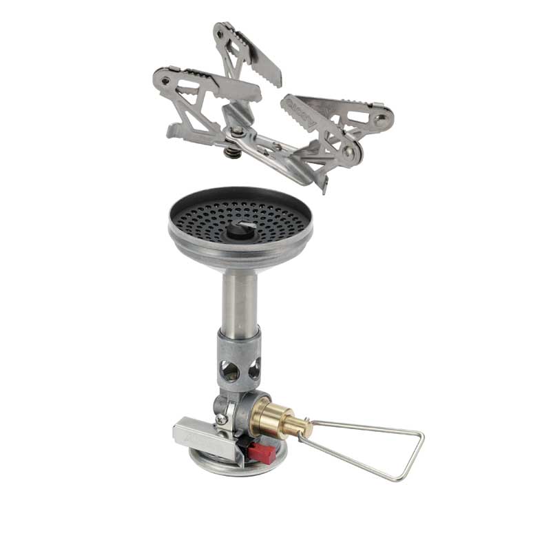 Soto Windmaster Stove -  - Mansfield Hunting & Fishing - Products to prepare for Corona Virus