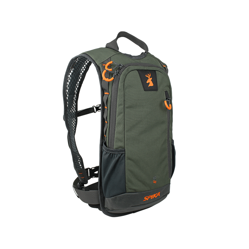 Spika Drover Hydro Pack 15L -  - Mansfield Hunting & Fishing - Products to prepare for Corona Virus