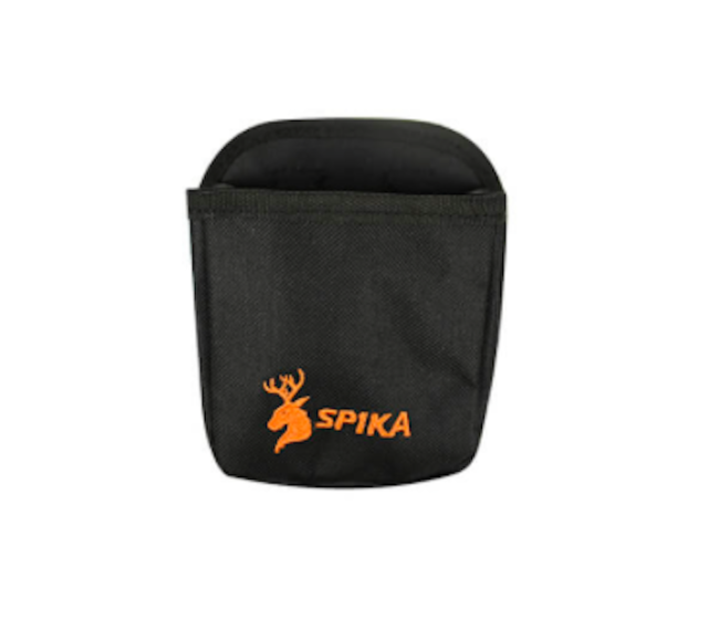Spika Shell Pouch 25 Shells -  - Mansfield Hunting & Fishing - Products to prepare for Corona Virus