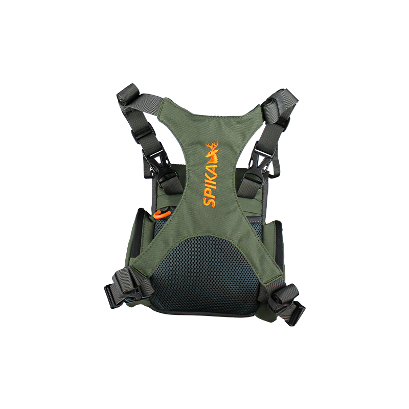 Spika Drover Bino Pack -  - Mansfield Hunting & Fishing - Products to prepare for Corona Virus