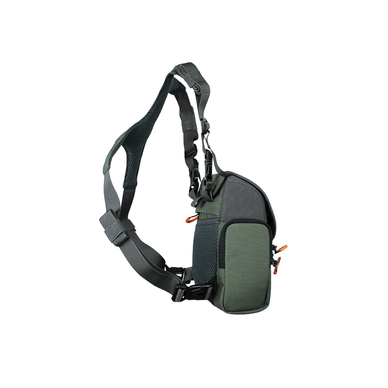 Spika Drover Bino Pack -  - Mansfield Hunting & Fishing - Products to prepare for Corona Virus