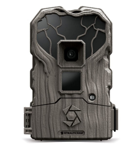Stealthcam18MP IR Led Low Glow Trail Cam -  - Mansfield Hunting & Fishing - Products to prepare for Corona Virus