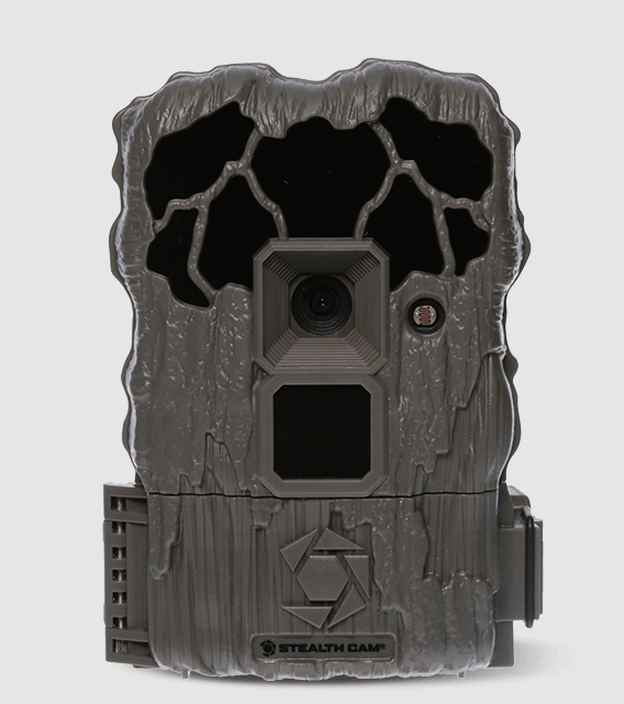 Stealthcam 20mp IR Led Now Glow Trail Cam -  - Mansfield Hunting & Fishing - Products to prepare for Corona Virus