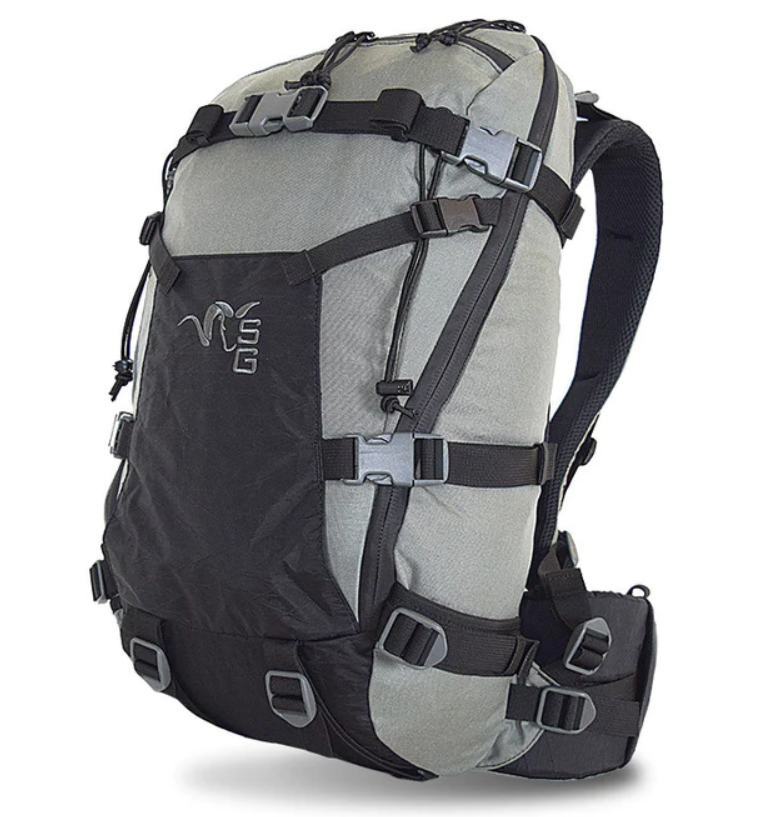 Stone Glacier Avail 2200 Daypack - Foliage - Mansfield Hunting & Fishing - Products to prepare for Corona Virus