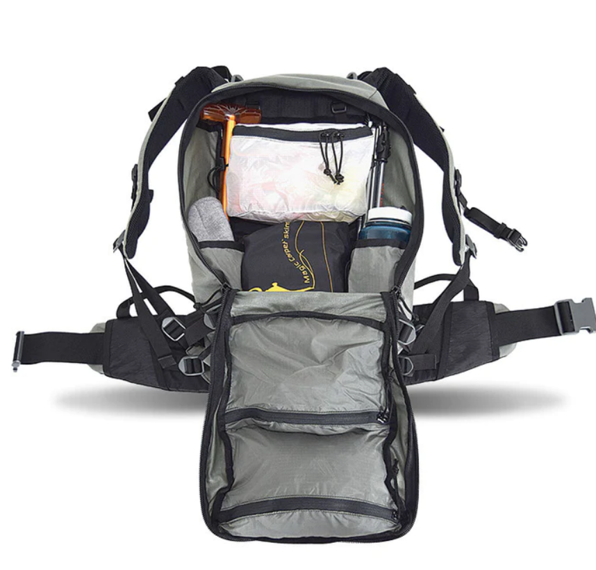 Stone Glacier Avail 2200 Daypack -  - Mansfield Hunting & Fishing - Products to prepare for Corona Virus