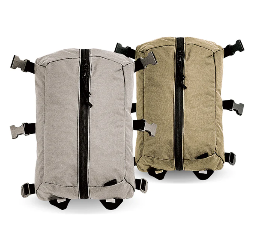 Stone Glacier Access Bag -  - Mansfield Hunting & Fishing - Products to prepare for Corona Virus