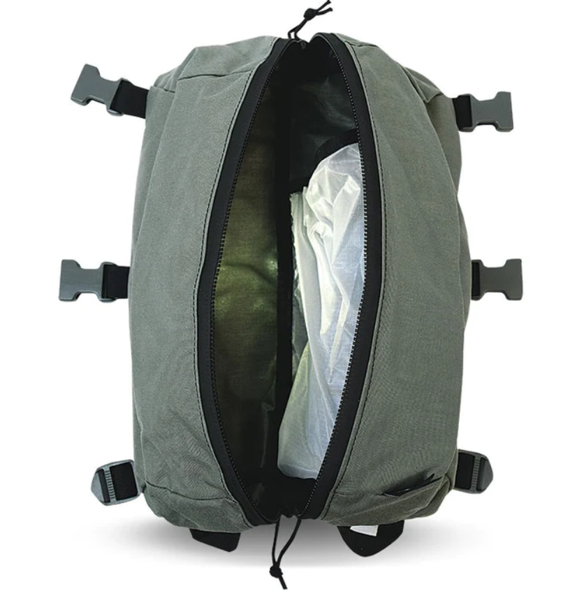 Stone Glacier Access Bag -  - Mansfield Hunting & Fishing - Products to prepare for Corona Virus