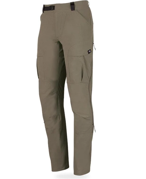 Stone Glacier De Havilland LITE Pant - M/L TALL / TARMAC GREEN - Mansfield Hunting & Fishing - Products to prepare for Corona Virus