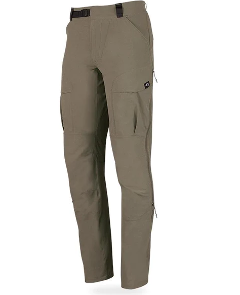 Stone Glacier De Havilland LITE Pant - LARGE / TARMAC GREEN - Mansfield Hunting & Fishing - Products to prepare for Corona Virus