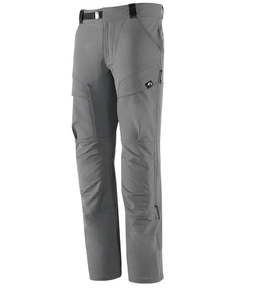 Stone Glacier De Havilland Pant - MED/LARGE / Granite Grey - Mansfield Hunting & Fishing - Products to prepare for Corona Virus