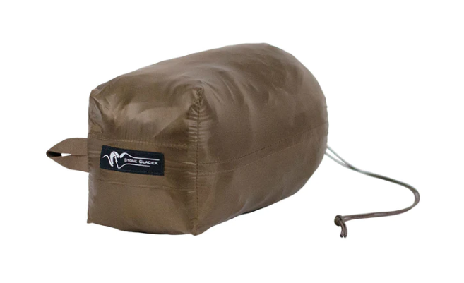 Stone Glacier Grumman Lite Down Jacket -  - Mansfield Hunting & Fishing - Products to prepare for Corona Virus