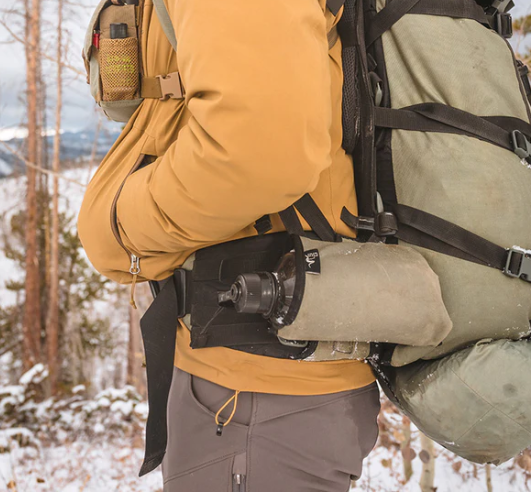 Stone Glacier Hydro Sling -  - Mansfield Hunting & Fishing - Products to prepare for Corona Virus
