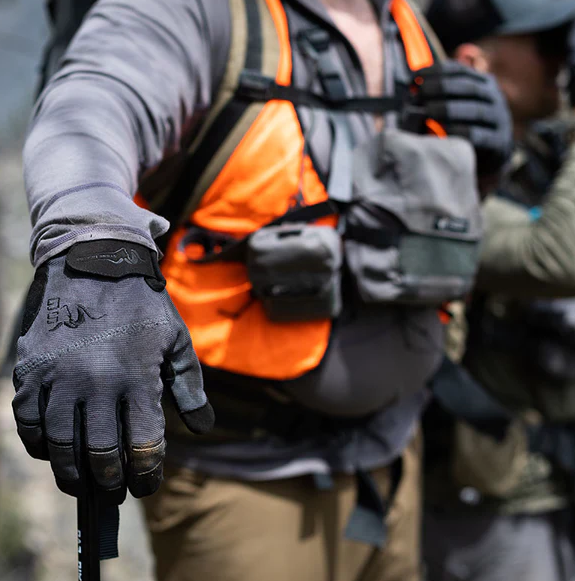 Stone Glacier Mirka Shooting Glove -  - Mansfield Hunting & Fishing - Products to prepare for Corona Virus