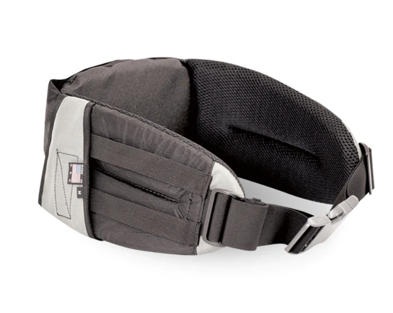 Stone Glacier 3-Piece Belt -  - Mansfield Hunting & Fishing - Products to prepare for Corona Virus