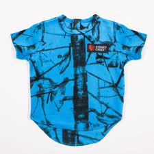 Stoney Creek Infants Bushlite T - Blue - 0 / BLUE - Mansfield Hunting & Fishing - Products to prepare for Corona Virus
