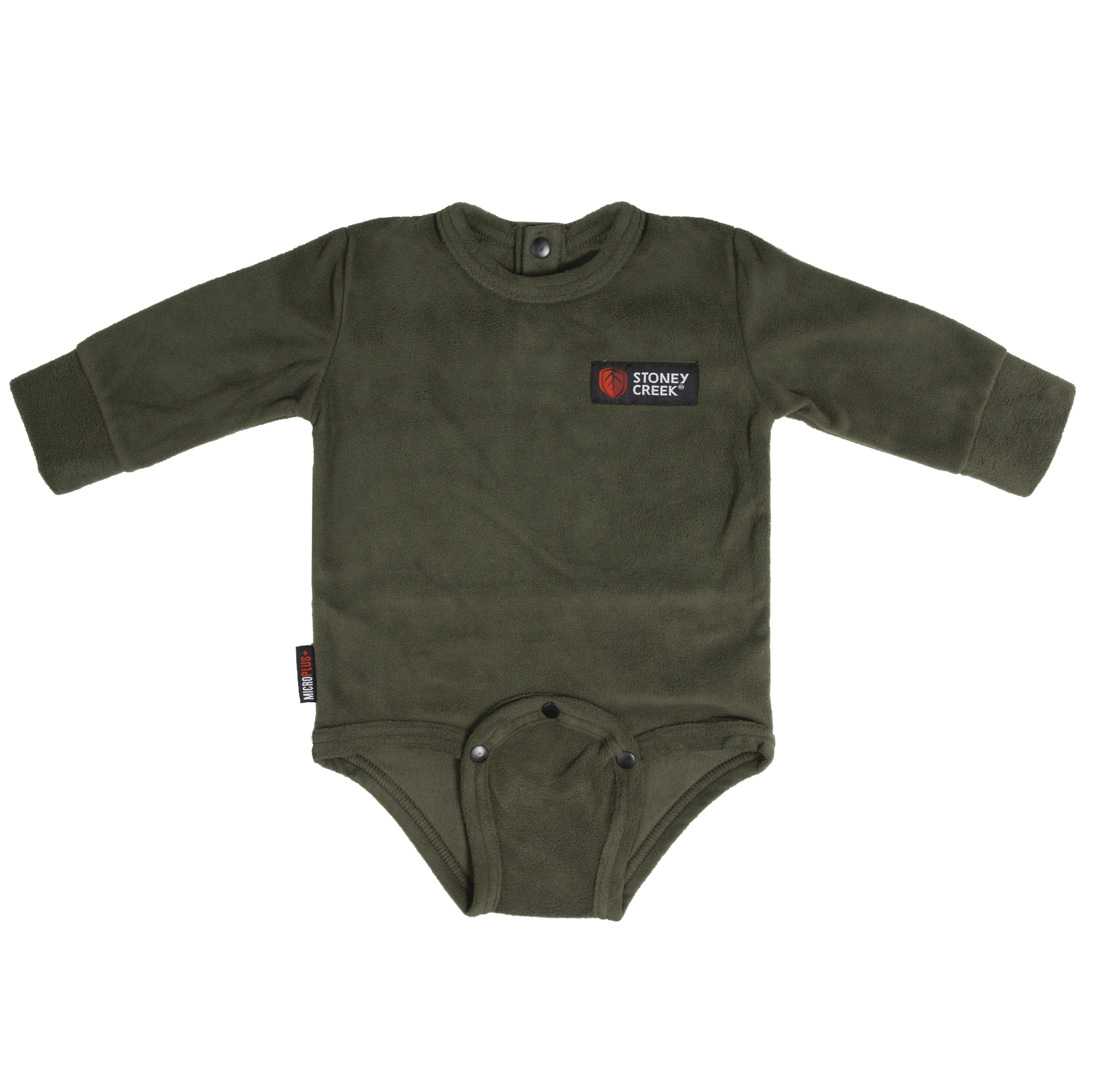 Stoney Creek Infants Stretch N Grow - Bayleaf - 000 / BAYLEAF - Mansfield Hunting & Fishing - Products to prepare for Corona Virus