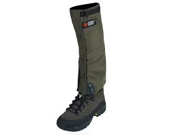 Stoney Creek Gaiters Long Bayleaf - L / BAYLEAF - Mansfield Hunting & Fishing - Products to prepare for Corona Virus