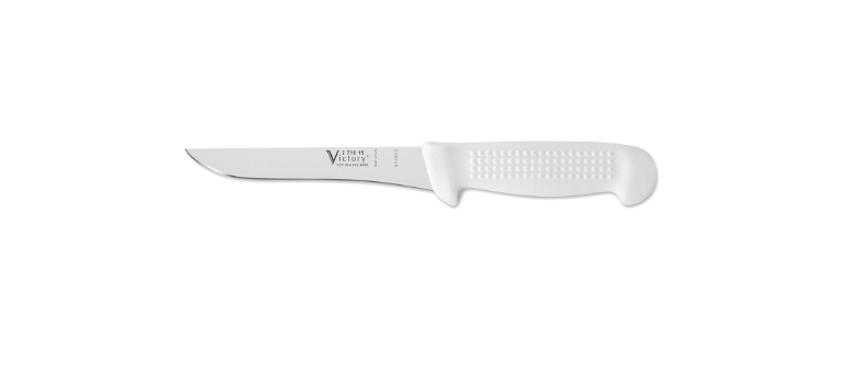 Victory 2/710/15/115 Straight Boner Knife - 15cm -  - Mansfield Hunting & Fishing - Products to prepare for Corona Virus