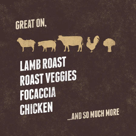 Lanes BBQ Pitmaster Seasoning - Sunday Roast - 226 Gm -  - Mansfield Hunting & Fishing - Products to prepare for Corona Virus