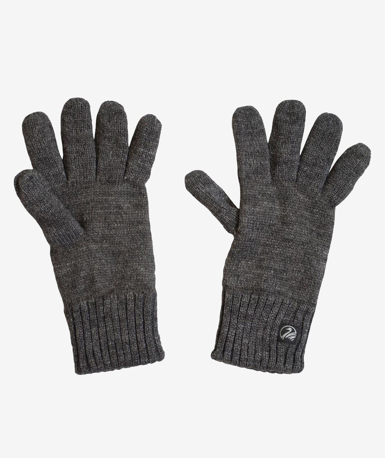Swanndri Gloves - L-XL / CHARCOAL MARLE - Mansfield Hunting & Fishing - Products to prepare for Corona Virus
