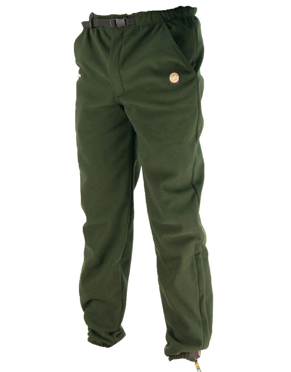 Swazi 4wd Pants Olive - M / OLIVE - Mansfield Hunting & Fishing - Products to prepare for Corona Virus