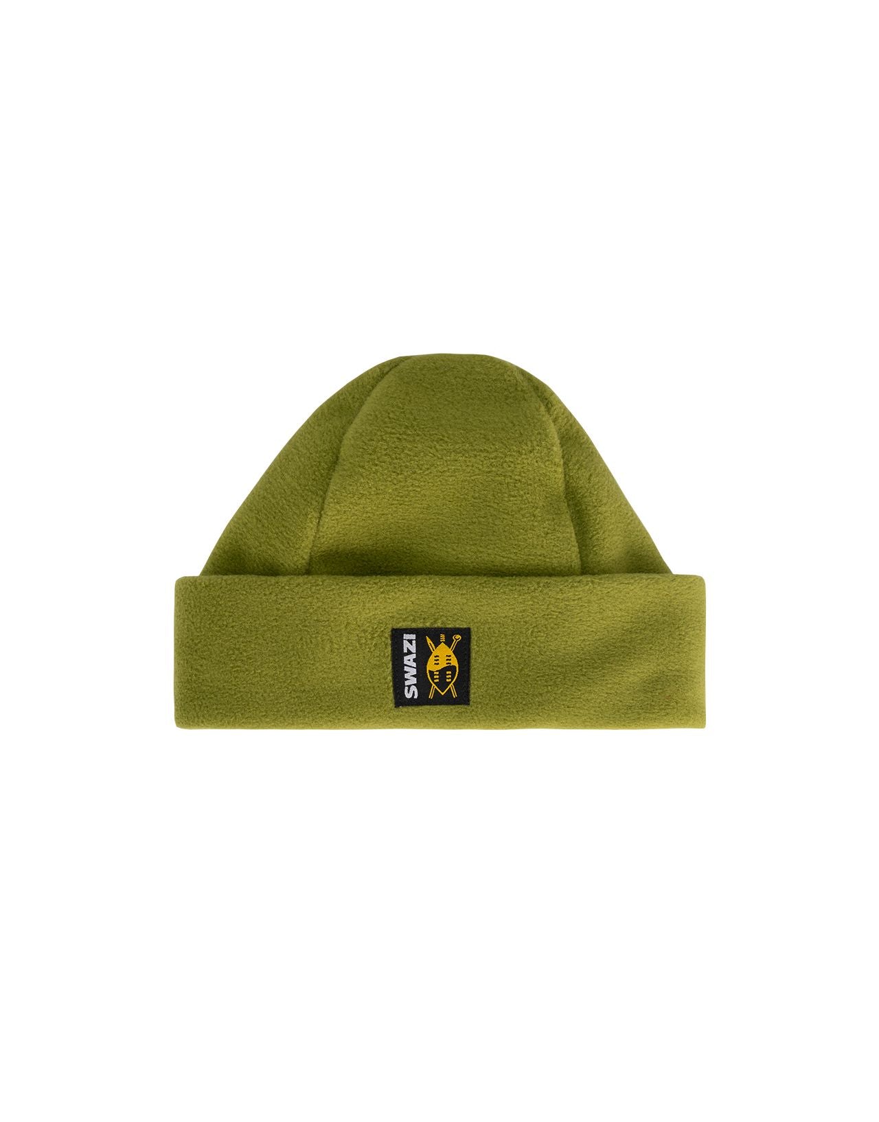 Swazi Kids Beanie - M / WAXEYE GREEN - Mansfield Hunting & Fishing - Products to prepare for Corona Virus