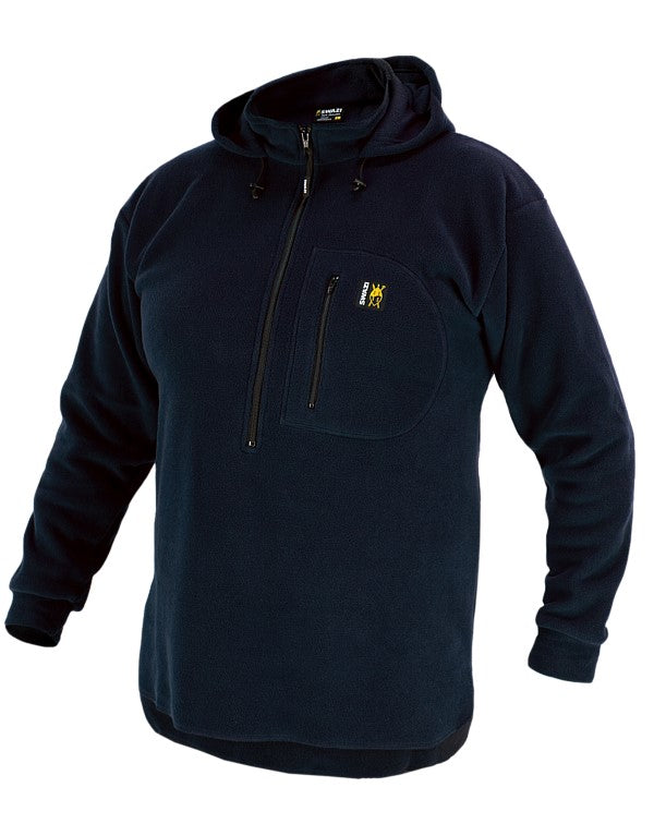 Swazi The Hood - Navy - XS / NAVY - Mansfield Hunting & Fishing - Products to prepare for Corona Virus