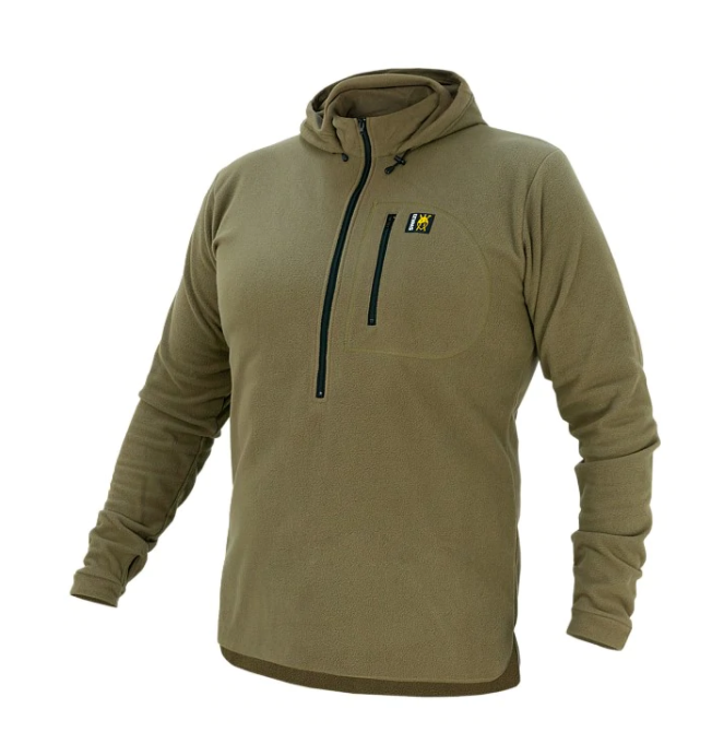 Swazi Brocco Shirt - S / TUSSOCK - Mansfield Hunting & Fishing - Products to prepare for Corona Virus