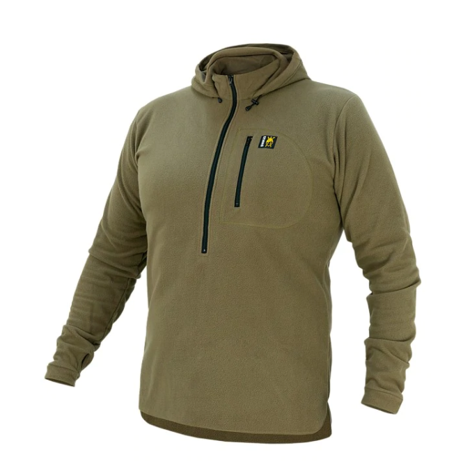 Swazi Brocco Shirt - XS / TUSSOCK - Mansfield Hunting & Fishing - Products to prepare for Corona Virus