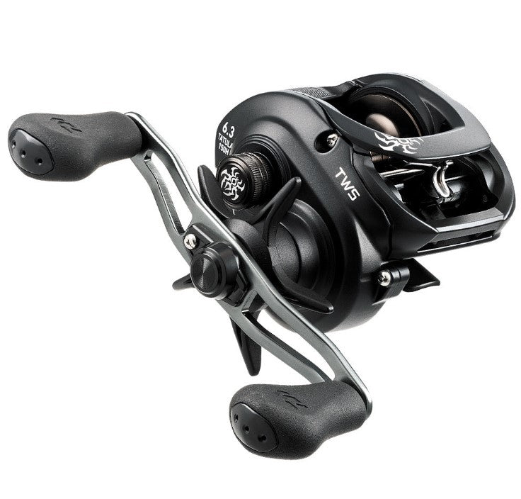 Daiwa Reels, Rods & Lures  Mansfield Hunting & Fishing – Page 3