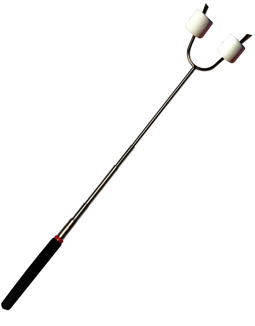 Telescopic Camping Fork -  - Mansfield Hunting & Fishing - Products to prepare for Corona Virus