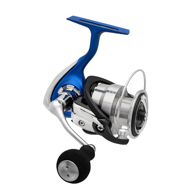 Daiwa Tierra LT Spin Reel -  - Mansfield Hunting & Fishing - Products to prepare for Corona Virus