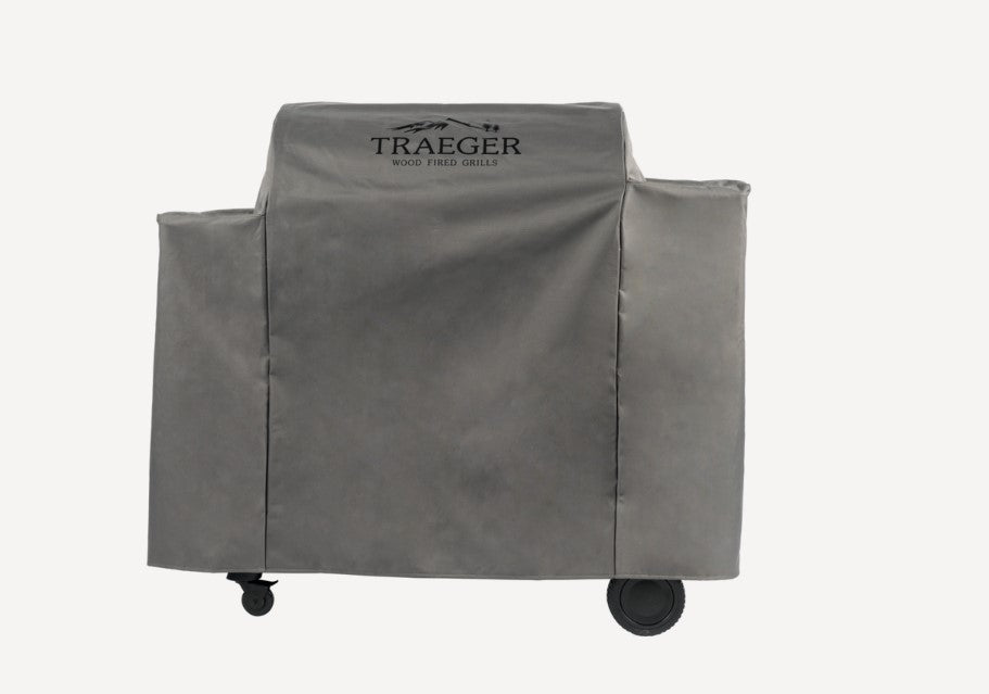 Traeger Ironwood 885 Cover -  - Mansfield Hunting & Fishing - Products to prepare for Corona Virus