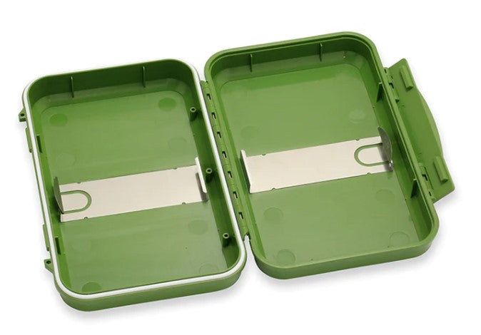 C&F Design Medium Universal System Case - MEDIUM / EMERALD - Mansfield Hunting & Fishing - Products to prepare for Corona Virus