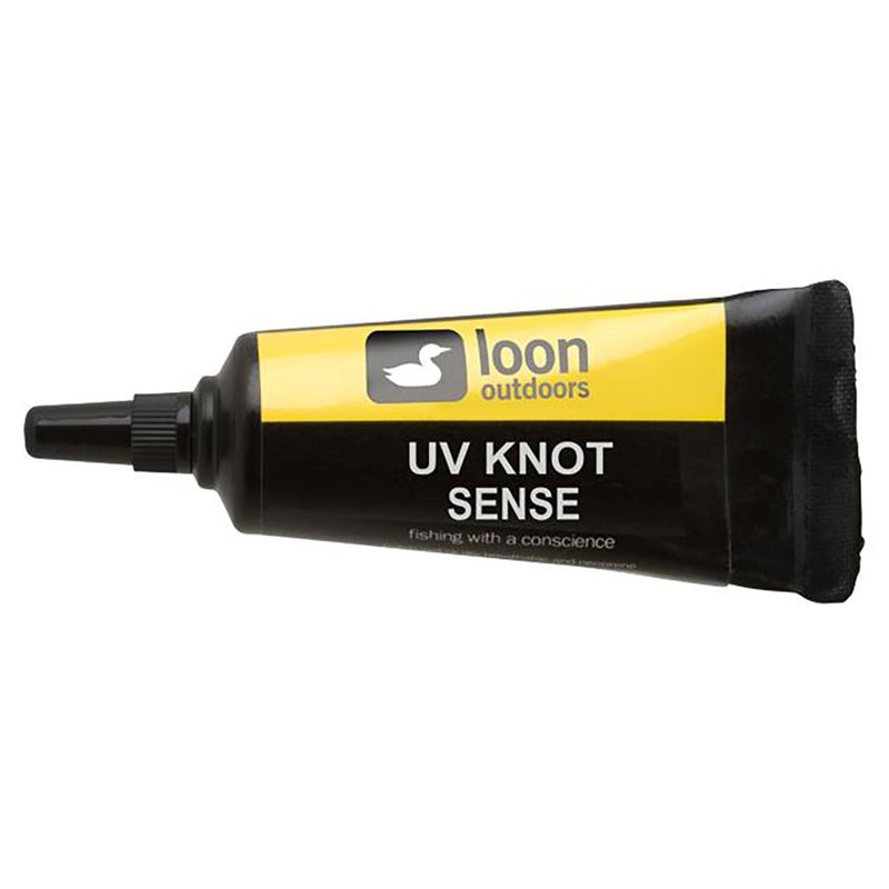 Loon UV Knot Sense -  - Mansfield Hunting & Fishing - Products to prepare for Corona Virus