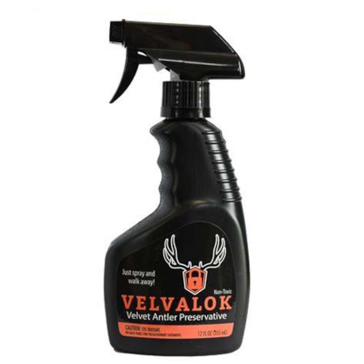 VelvaLok - Velvet Antler Preservative -  - Mansfield Hunting & Fishing - Products to prepare for Corona Virus