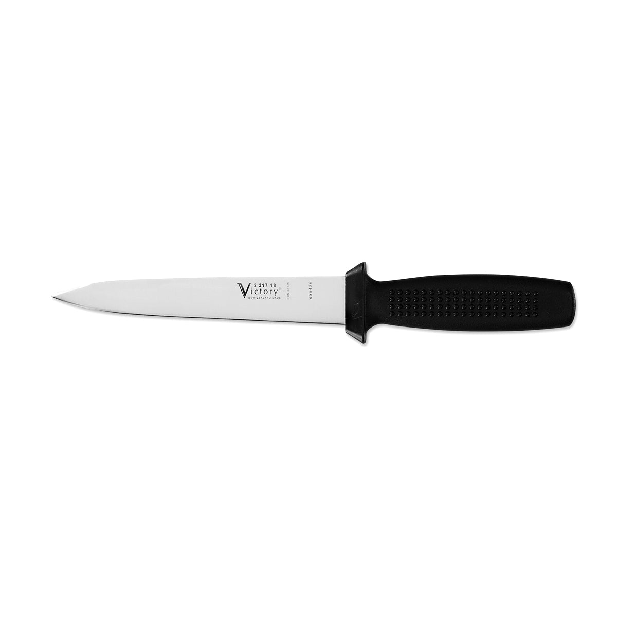 Victory Pigging Knife Stainless - 18cm - Pink -  - Mansfield Hunting & Fishing - Products to prepare for Corona Virus