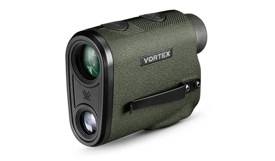 Vortex Diamondback LRF 2000 HD Rangefinder -  - Mansfield Hunting & Fishing - Products to prepare for Corona Virus