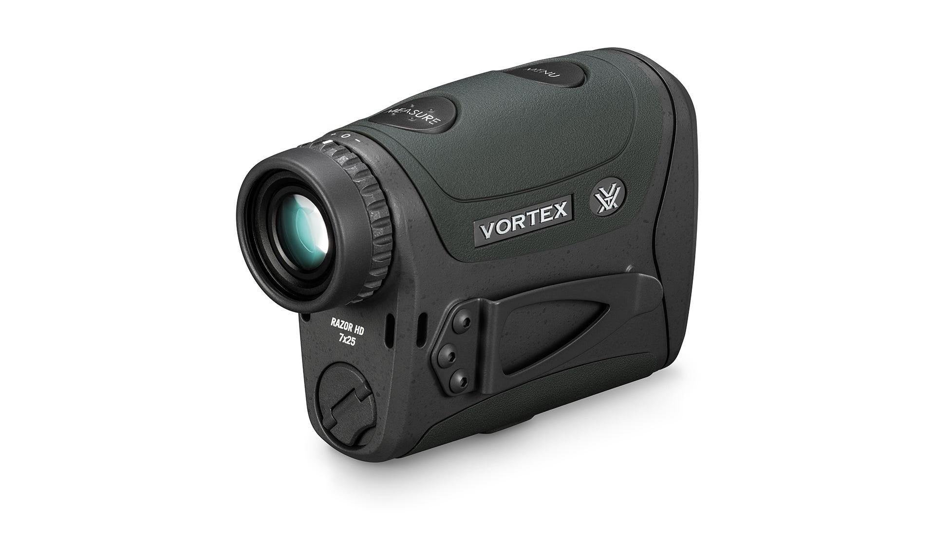 Vortex Razor HD 4000 Rangefinder -  - Mansfield Hunting & Fishing - Products to prepare for Corona Virus