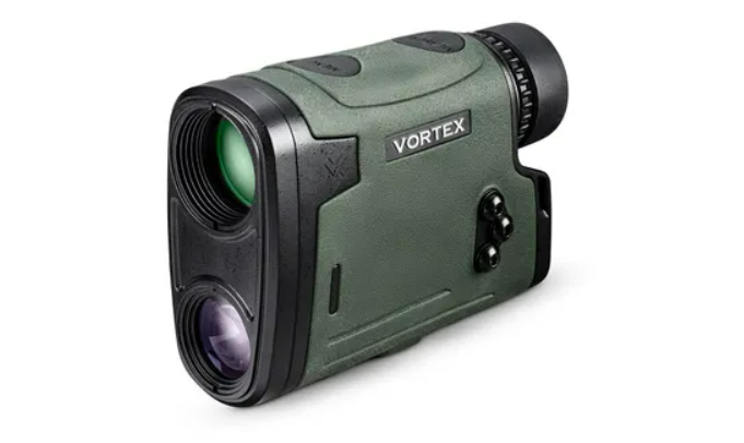 Vortex LRF 3000 HD Rangefinder -  - Mansfield Hunting & Fishing - Products to prepare for Corona Virus