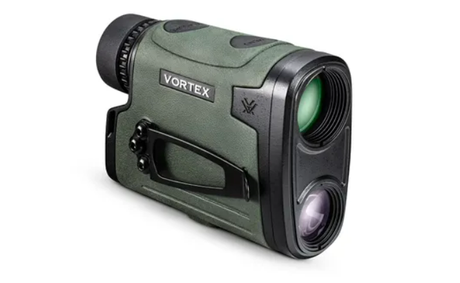 Vortex LRF 3000 HD Rangefinder -  - Mansfield Hunting & Fishing - Products to prepare for Corona Virus