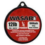 Black Magic Wasabi - 12LB - Mansfield Hunting & Fishing - Products to prepare for Corona Virus